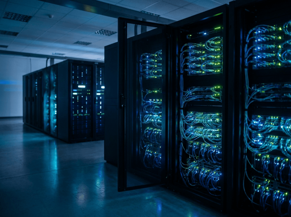 Audit de sécurité — infrastructure bancaire