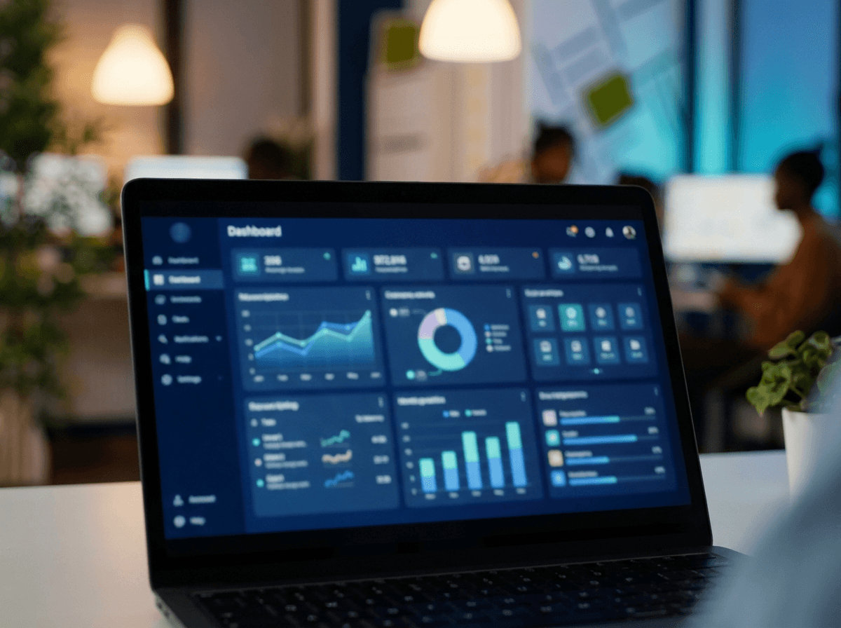 Plateforme de gestion scolaire